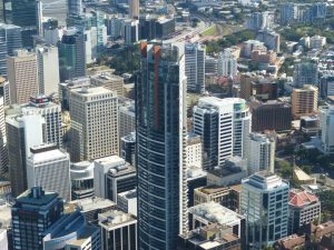 The Aurora Tower – The Aurora Tower Brisbane Residential Apartments