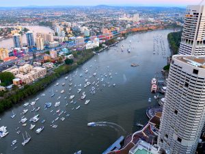 The Aurora Tower – The Aurora Tower Brisbane Residential Apartments